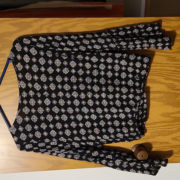 Patterned shirt - Picture 2 of 2